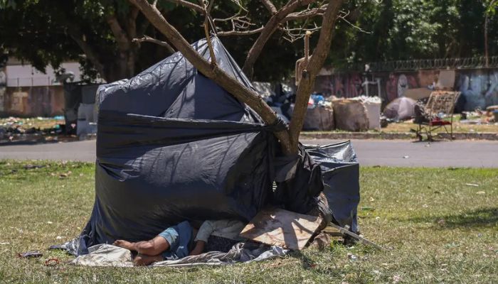 Proteção à população de rua é prioridade para políticas públicas